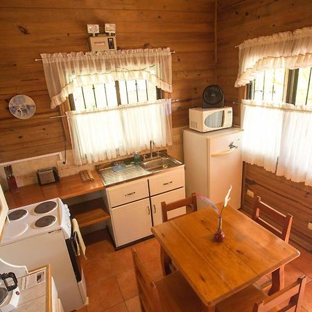 Casa Marcellino Lodge Cahuita Eksteriør billede