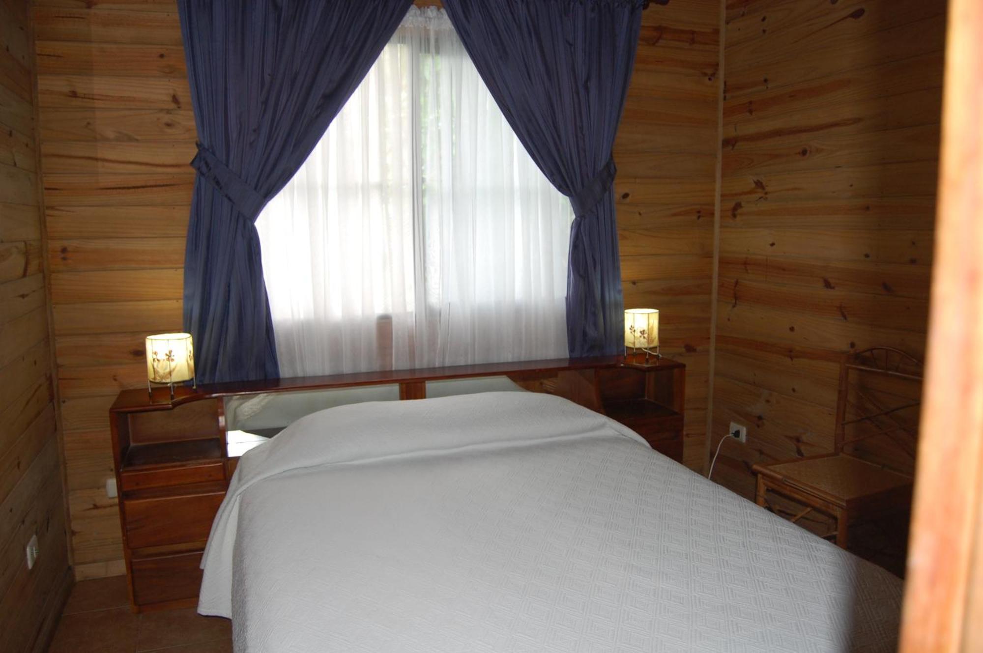 Casa Marcellino Lodge Cahuita Værelse billede