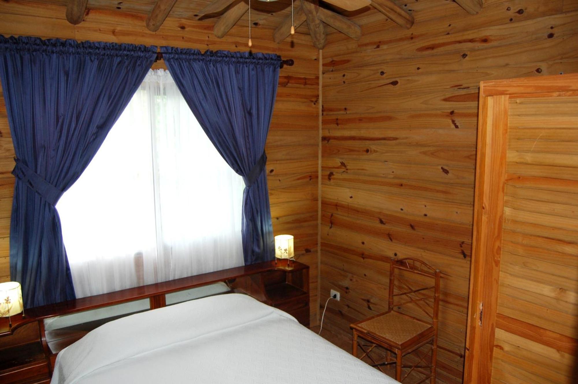 Casa Marcellino Lodge Cahuita Værelse billede