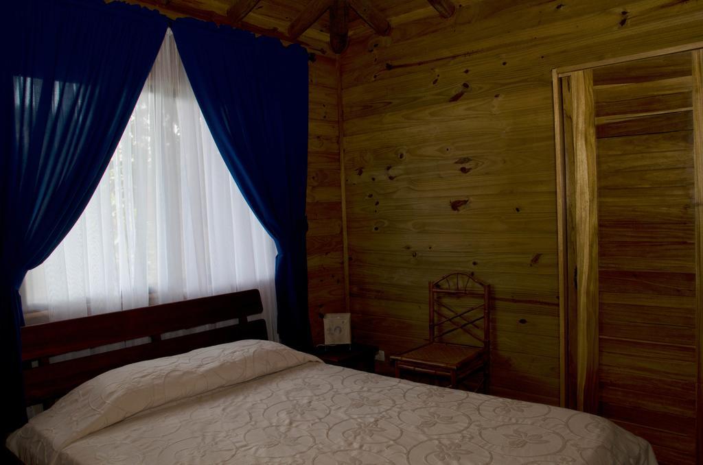 Casa Marcellino Lodge Cahuita Værelse billede