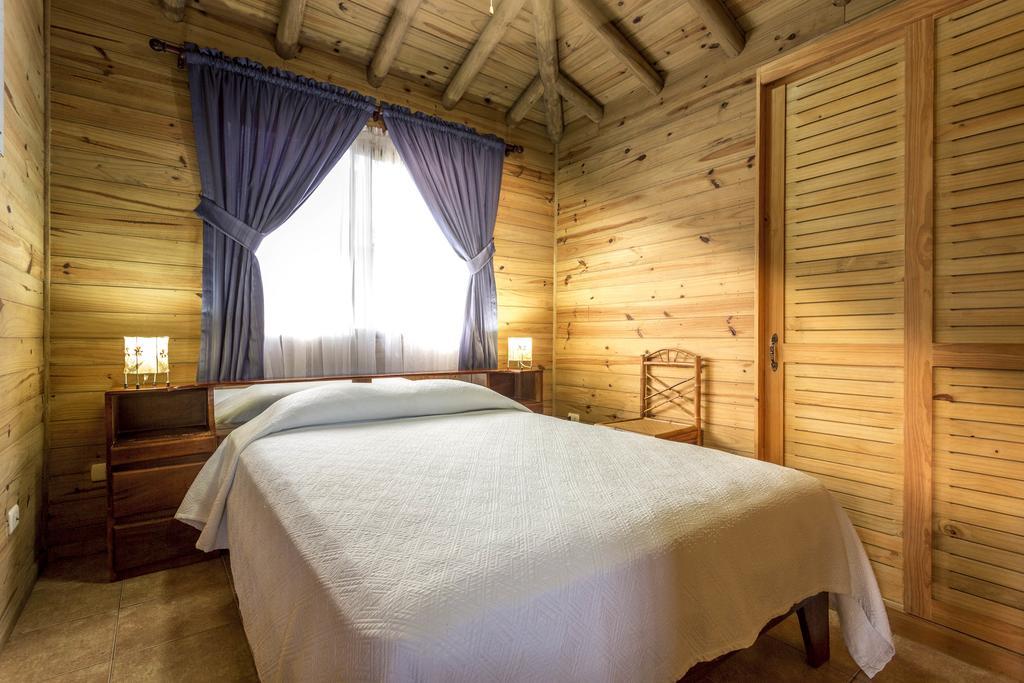 Casa Marcellino Lodge Cahuita Eksteriør billede