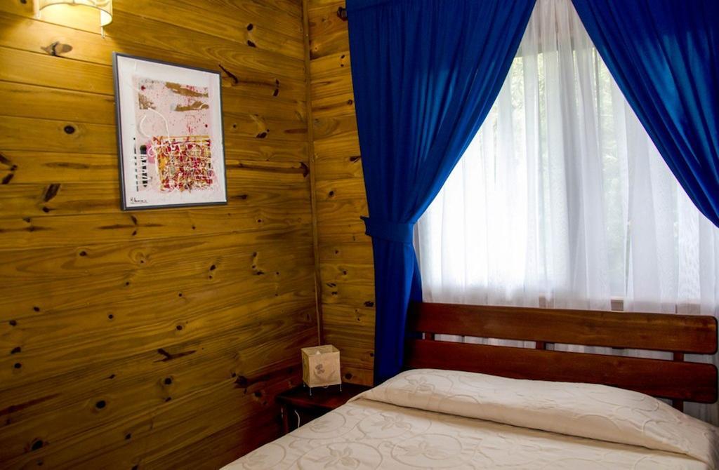 Casa Marcellino Lodge Cahuita Værelse billede