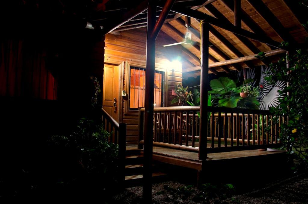 Casa Marcellino Lodge Cahuita Værelse billede
